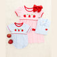 Apple Polo