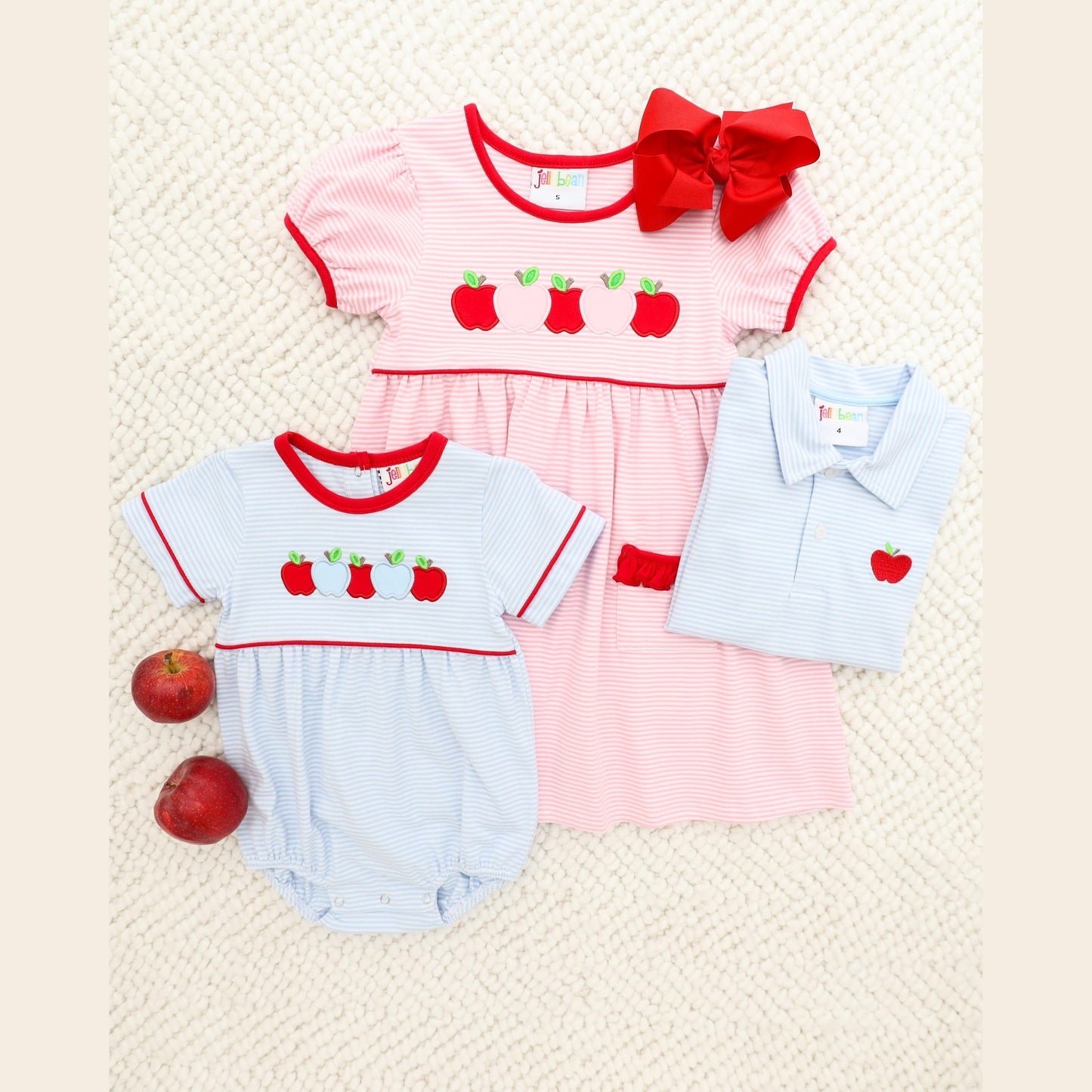 Apple Polo