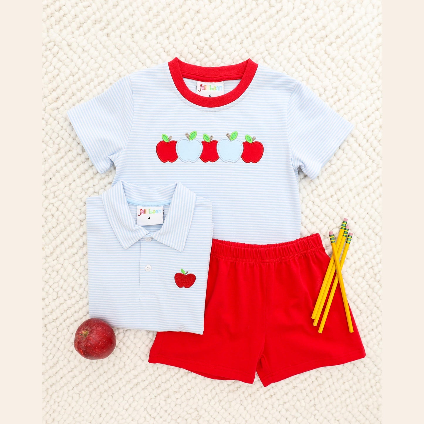 Apple Polo