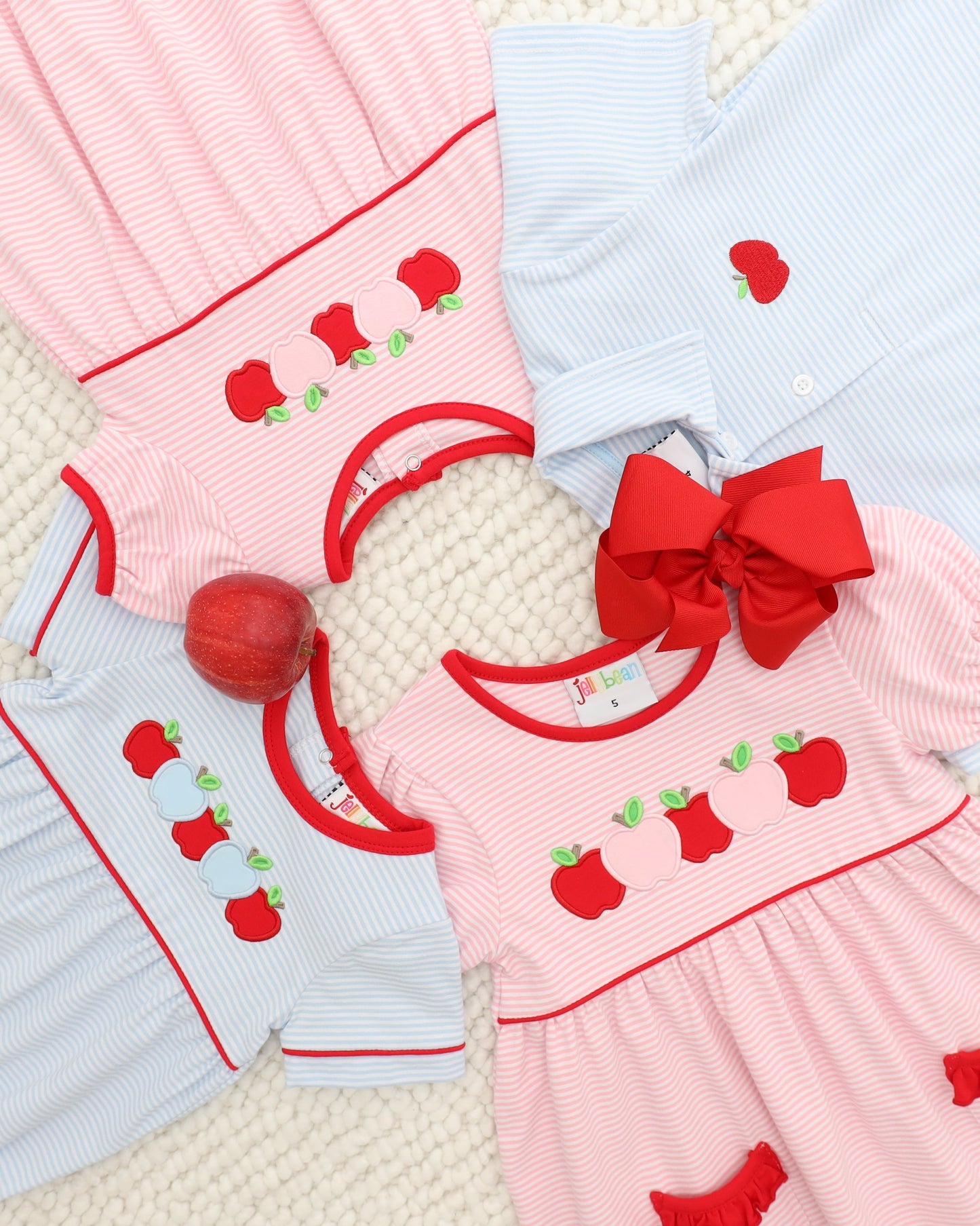Apple Polo