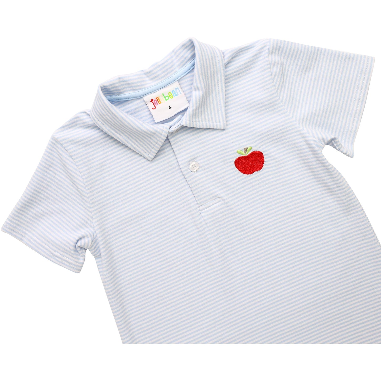 Apple Polo