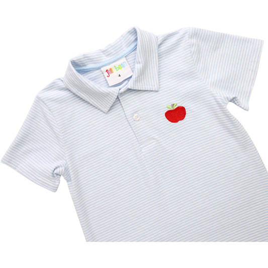 Apple Polo