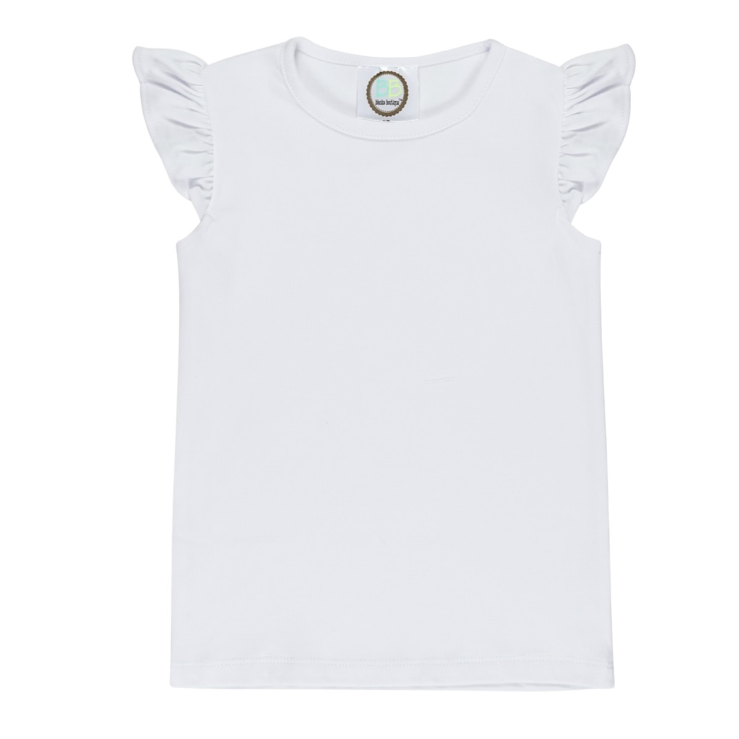 Girls Everyday Minis - Short Sleeve Shirts