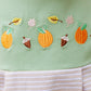 Autumn Harvest Bubble