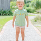 Autumn Harvest Diaper Set