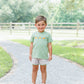 Autumn Harvest Short Set