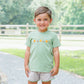 Autumn Harvest Short Set