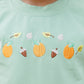 Autumn Harvest Short Set