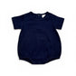 Boys Back to School Short Sleeve Bubble