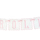 Name Banner