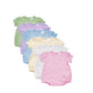 Girls Back to School Short Sleeve Bubble