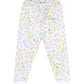 Berry Wildflowers Pajamas