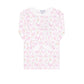 Butterflies Print Pajama