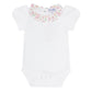Butterflies Print Onesie Set