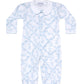 Blue Bears Trellace Baby Converter Gown