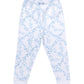 Blue Bears Trellace Pajamas 
