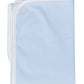 Blue Bubble Blanket