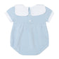 Blue Bubble Onesie