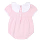 Pink Bubble Onesie