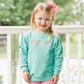 Ballet Trio French Terry Pullover