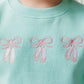 Ballet Trio French Terry Pullover