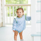 Basin Floral Hallie Bubble