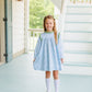 Basin Floral Hallie Dress