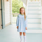 Basin Floral Hallie Dress