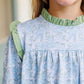 Basin Floral Hallie Dress
