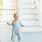 Basin Plaid Patrick Romper