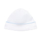 Basket Weave Baby Hat