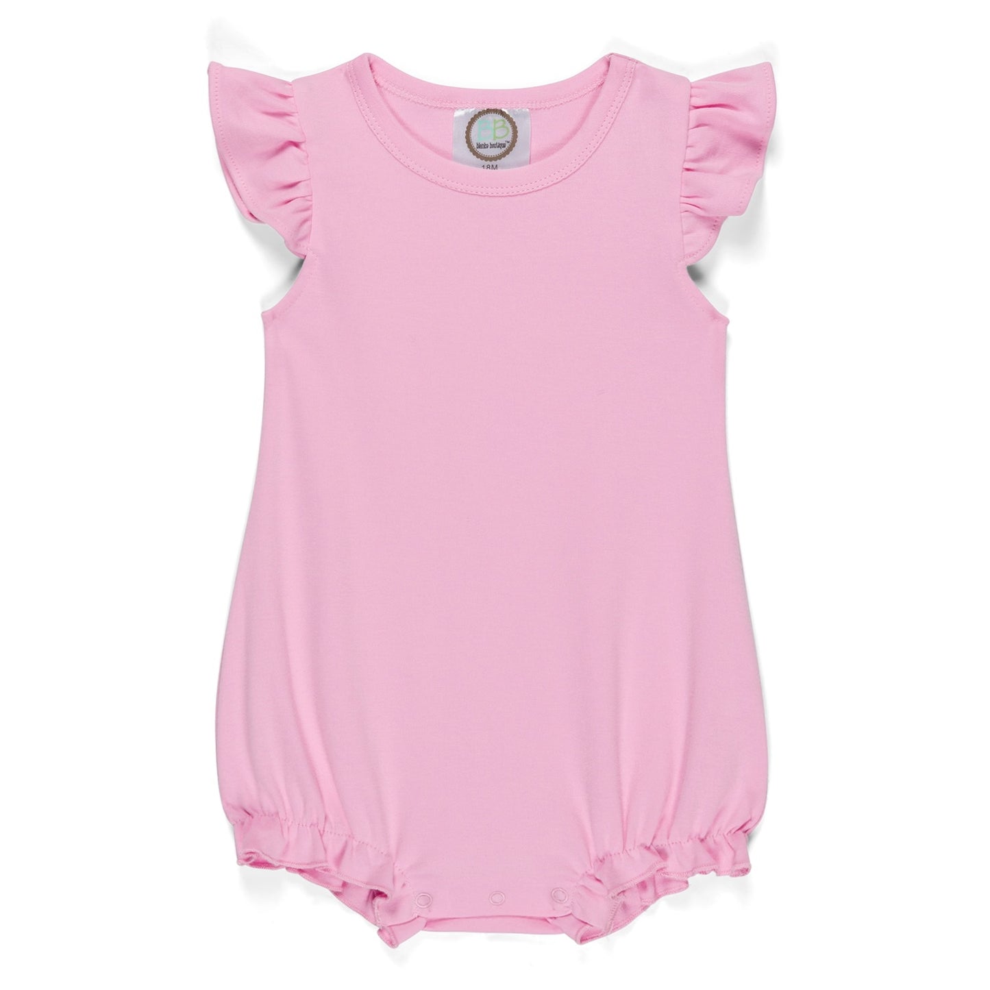 Girls Everyday Minis - Bubbles