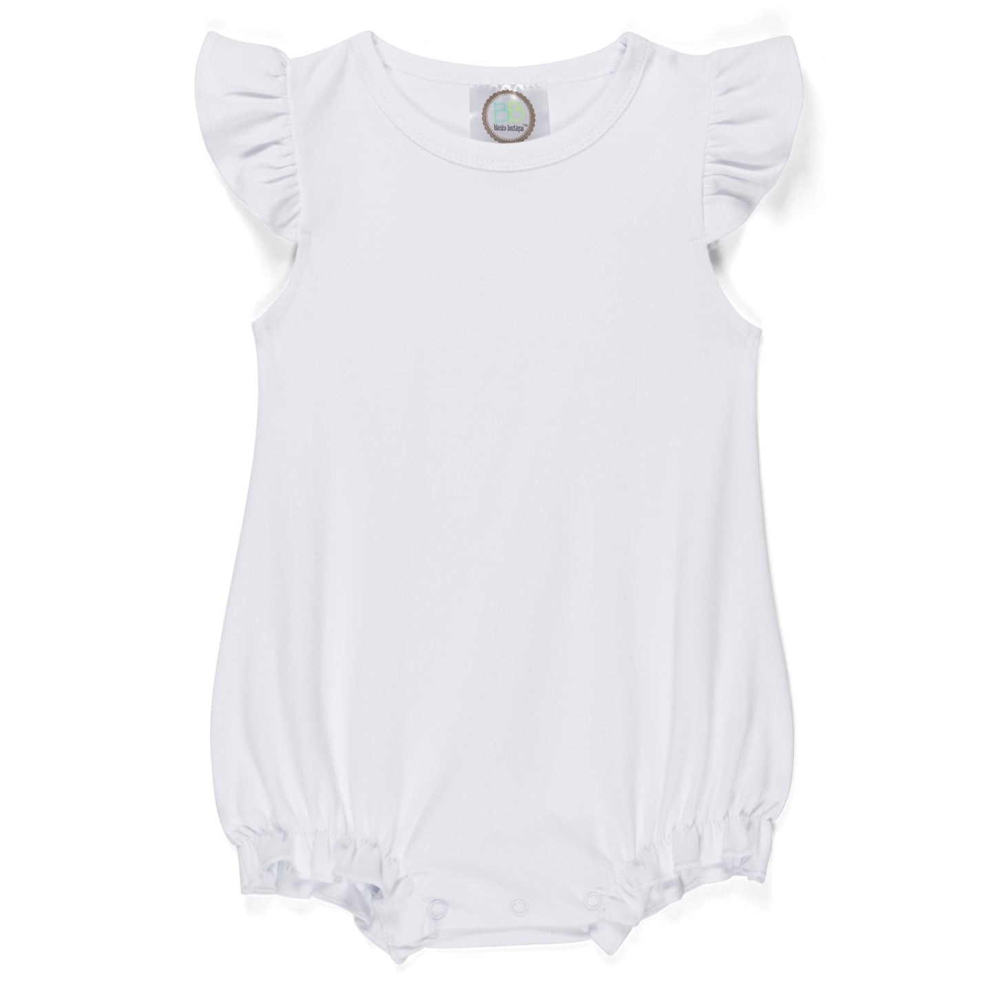 Girls Everyday Minis - Bubbles