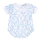 Blue Bears Trellace Bubble