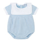 Blue Bubble Onesie