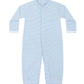 Blue Bubble Converter Gown