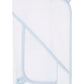 Blue Gingham Towel