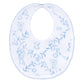 Blue Bears Trellace Bib