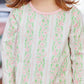 Blush and Boughs Ava Pants Set