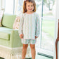 Blush and Boughs Elizabeth LS Set
