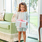 Blush and Boughs Elizabeth LS Set