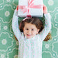 Blush and Boughs Elizabeth LS Set