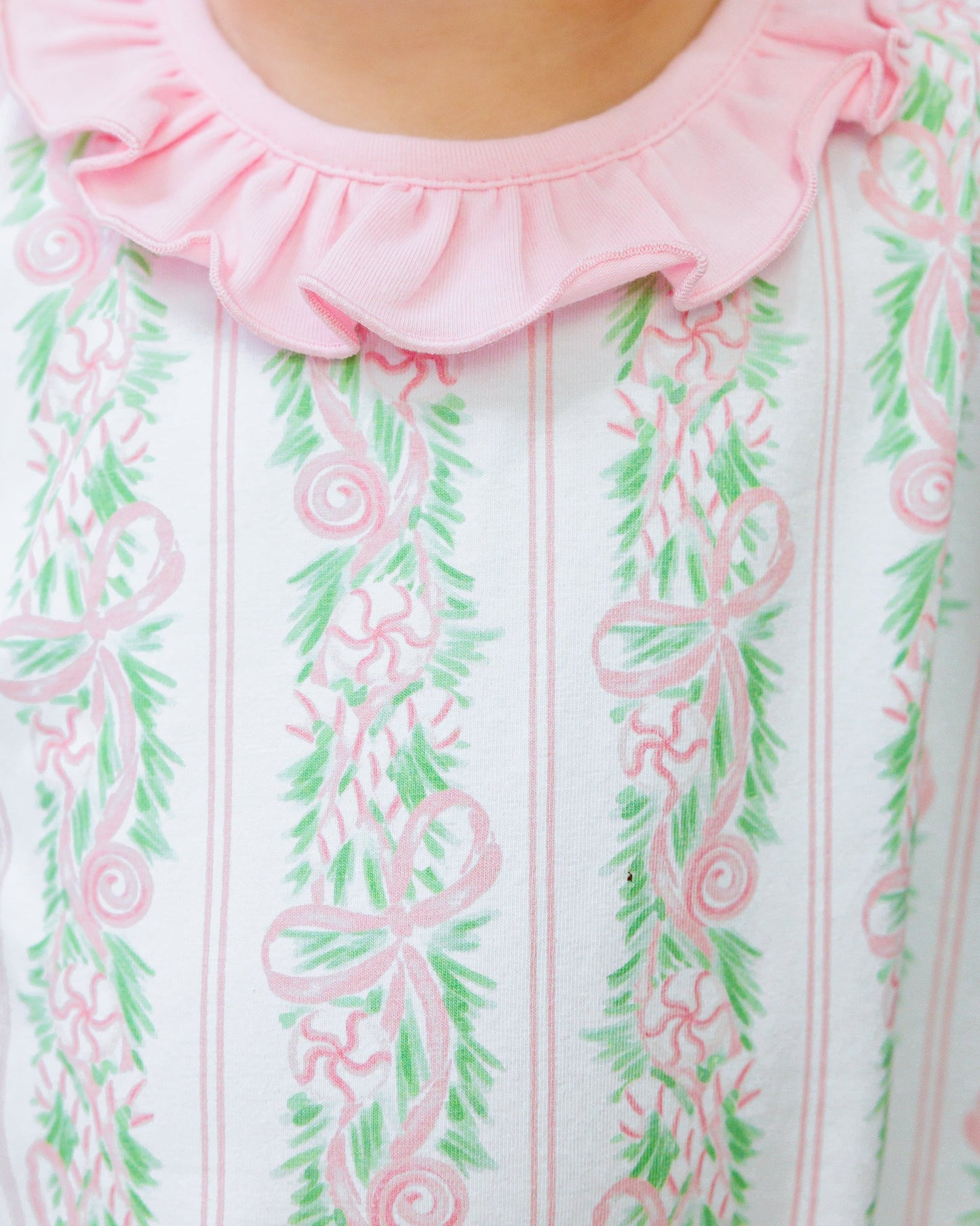 Blush and Boughs Elizabeth LS Set