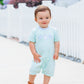 Boo Buddies Romper