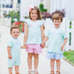 Boo Buddies Romper