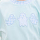 Boo Buddies Romper