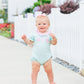 Boo Buddies Ruffle Bubble