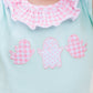 Boo Buddies Ruffle Bubble