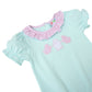 Boo Buddies Ruffle Bubble