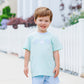 Boo Buddies Short Set